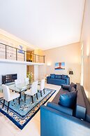 Blu Breeze on Seafront