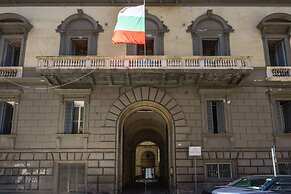 Blu Breeze on Seafront