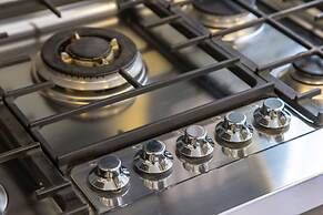 Blu Breeze on Seafront