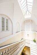 Blu Breeze on Seafront