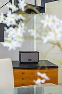 Blu Breeze on Seafront