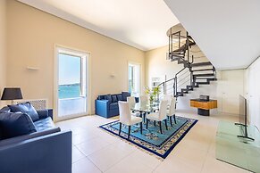 Blu Breeze on Seafront