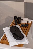 Blu Breeze on Seafront