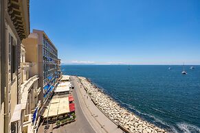 Blu Breeze on Seafront