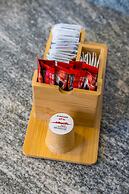 Blu Breeze on Seafront