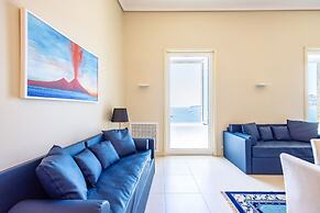 Blu Breeze on Seafront