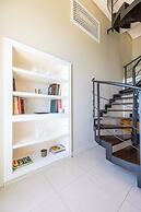 Blu Breeze on Seafront