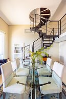 Blu Breeze on Seafront