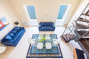 Blu Breeze on Seafront