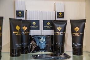 Blu Breeze on Seafront