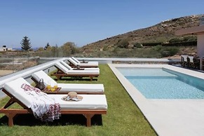 Palmyra Villas in Malevizi