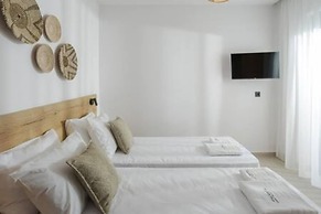 Palmyra Villas in Malevizi