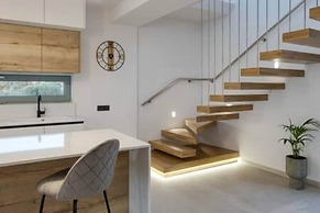 Palmyra Villas in Malevizi