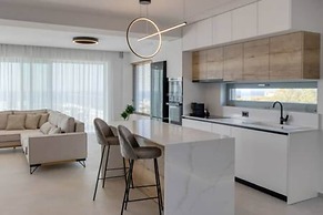 Palmyra Villas in Malevizi