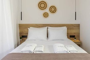 Palmyra Villas in Malevizi