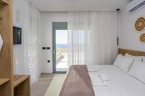 Palmyra Villas in Malevizi