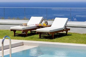 Palmyra Villas in Malevizi