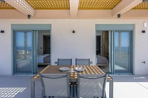 Palmyra Villas in Malevizi