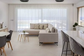 Palmyra Villas in Malevizi