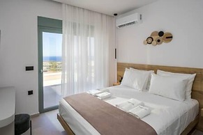 Palmyra Villas in Malevizi