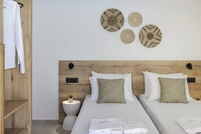 Palmyra Villas in Malevizi