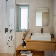 Palmyra Villas in Malevizi