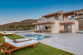 Palmyra Villas in Malevizi