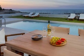 Palmyra Villas in Malevizi