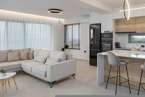 Palmyra Villas in Malevizi