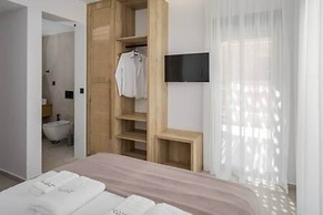 Palmyra Villas in Malevizi