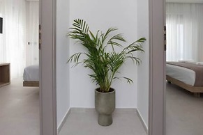 Palmyra Villas in Malevizi