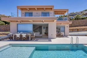 Palmyra Villas in Malevizi