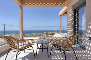 Palmyra Villas in Malevizi