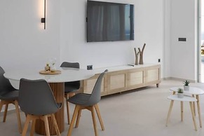 Palmyra Villas in Malevizi