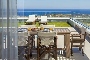 Palmyra Villas in Malevizi