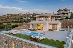 Palmyra Villas in Malevizi