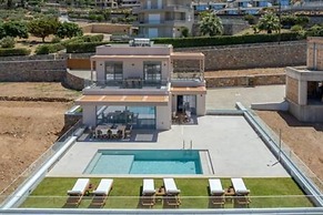 Palmyra Villas in Malevizi