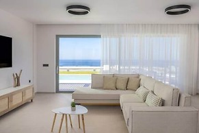 Palmyra Villas in Malevizi