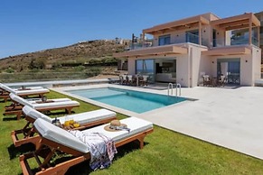 Palmyra Villas in Malevizi