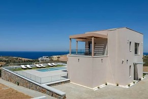 Palmyra Villas in Malevizi