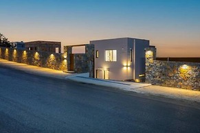 Palmyra Villas in Malevizi