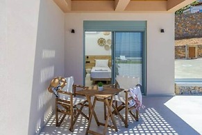 Palmyra Villas in Malevizi