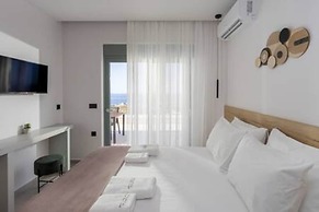 Palmyra Villas in Malevizi