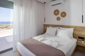 Palmyra Villas in Malevizi