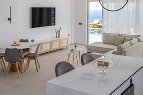 Palmyra Villas in Malevizi