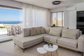 Palmyra Villas in Malevizi