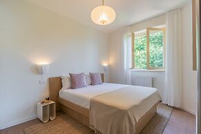 Casa Vela in Sala Comacina