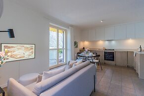 Casa Vela in Sala Comacina