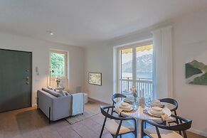 Casa Vela in Sala Comacina