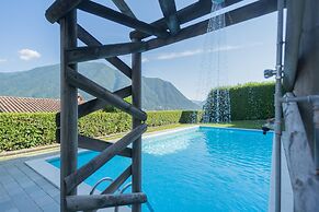 Casa Vela in Sala Comacina